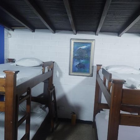 Hostel Spring City Medellín Dış mekan fotoğraf