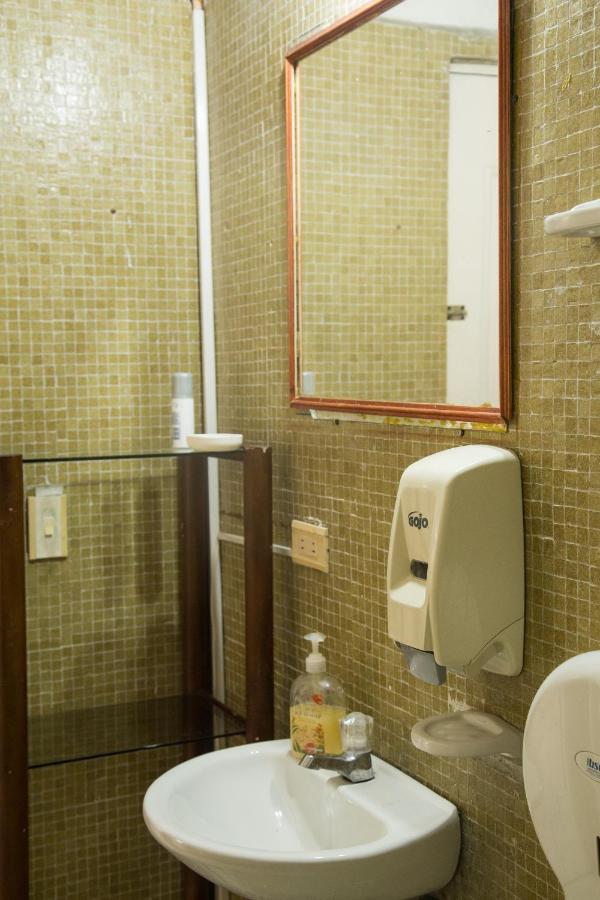 Hostel Spring City Medellín Dış mekan fotoğraf
