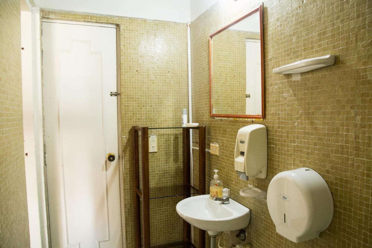 Hostel Spring City Medellín Dış mekan fotoğraf