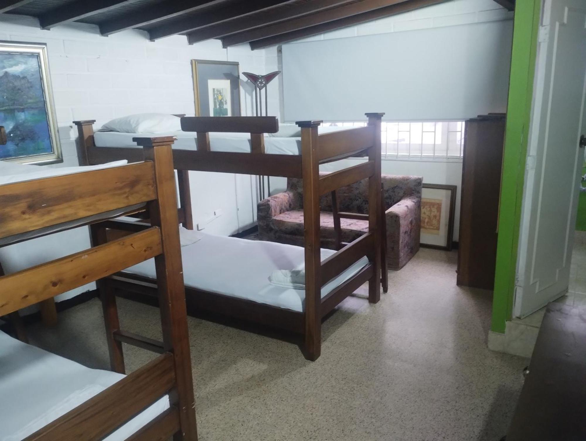 Hostel Spring City Medellín Dış mekan fotoğraf